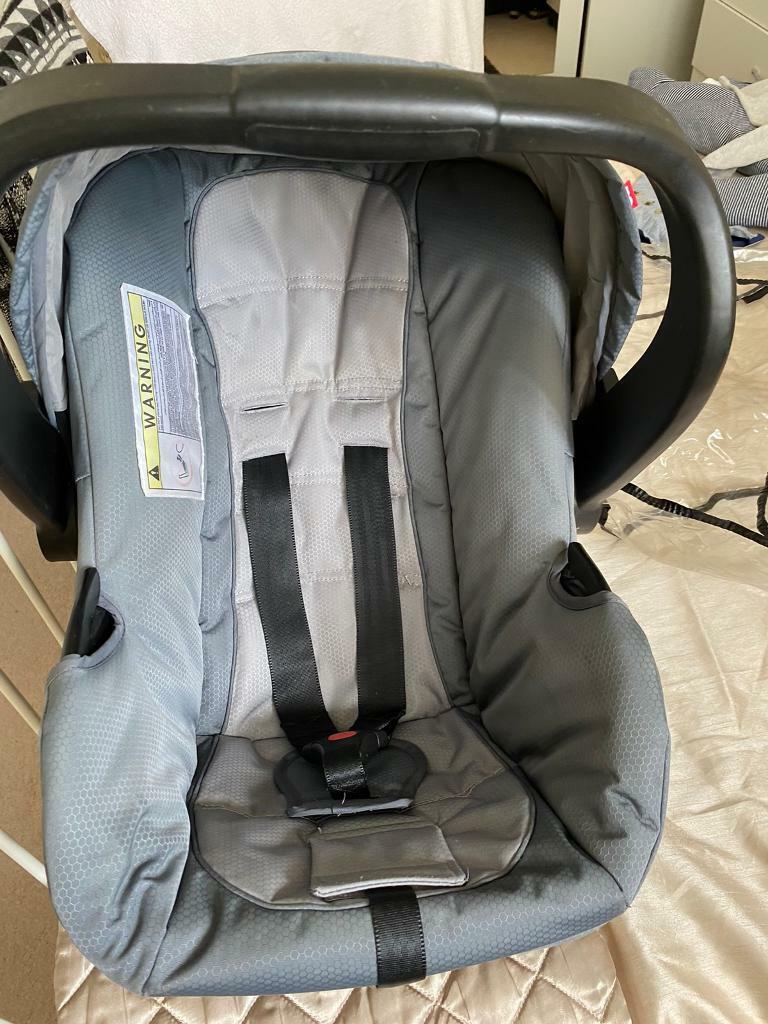 mothercare car seat rain cover
